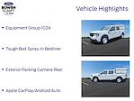New 2025 Ford Maverick XL SuperCrew Cab AWD Pickup for sale #F4861 - photo 6