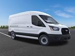 2025 Ford Transit 250 Medium Roof RWD Empty Cargo Van for sale #F4874 - photo 27