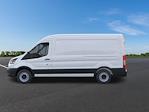 New 2025 Ford Transit 250 Medium Roof Empty Cargo Van for sale #F4875 - photo 24