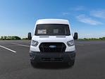 New 2025 Ford Transit 250 Medium Roof Empty Cargo Van for sale #F4875 - photo 30