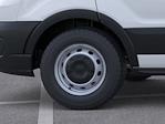 New 2025 Ford Transit 250 Medium Roof Empty Cargo Van for sale #F4875 - photo 40