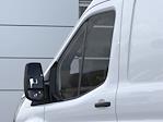 New 2025 Ford Transit 250 Medium Roof Empty Cargo Van for sale #F4875 - photo 41