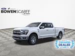 2025 Ford F-150 SuperCrew Cab 4WD Pickup for sale #F4881 - photo 1