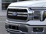 2025 Ford F-150 SuperCrew Cab 4WD Pickup for sale #F4881 - photo 21