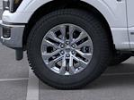2025 Ford F-150 SuperCrew Cab 4WD Pickup for sale #F4881 - photo 23