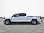 2025 Ford F-150 SuperCrew Cab 4WD Pickup for sale #F4881 - photo 4