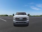 New 2025 Ford F-350 XL Regular Cab 4x4 12' 6" Monroe Truck Equipment Steel Flatbed Truck for sale #F4887 - photo 28