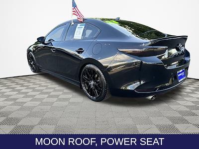 Used 2023 Mazda3 Premium Plus AWD for sale #F4891A - photo 2