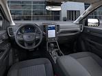 2025 Ford Ranger SuperCrew Cab 4WD Pickup for sale #F4900 - photo 9