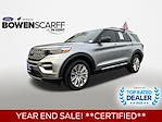 2022 Ford Explorer 4WD SUV for sale #F4901A - photo 1