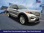Used 2022 Ford Explorer Limited for sale #F4901A - photo 8