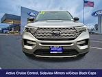 Used 2022 Ford Explorer Limited for sale #F4901A - photo 10