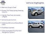 Used 2022 Ford Explorer Limited for sale #F4901A - photo 14