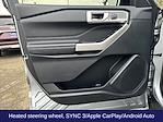 Used 2022 Ford Explorer Limited for sale #F4901A - photo 15
