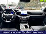 Used 2022 Ford Explorer Limited for sale #F4901A - photo 17