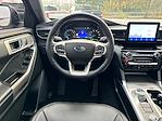 Used 2022 Ford Explorer Limited for sale #F4901A - photo 18