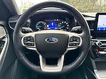Used 2022 Ford Explorer Limited for sale #F4901A - photo 19