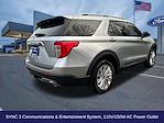 Used 2022 Ford Explorer Limited for sale #F4901A - photo 3