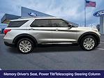 Used 2022 Ford Explorer Limited for sale #F4901A - photo 5