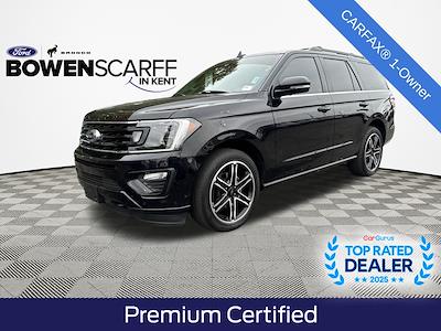 2019 Ford Expedition 4WD SUV for sale #F4904A - photo 1