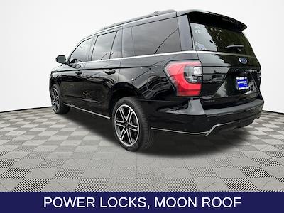 2019 Ford Expedition 4WD SUV for sale #F4904A - photo 2