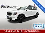 Used 2023 Kia Telluride SX for sale #F4904B - photo 1