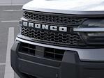 2025 Ford Bronco Sport 4WD SUV for sale #F4907 - photo 17