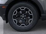 2025 Ford Bronco Sport 4WD SUV for sale #F4907 - photo 19