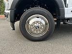 2025 Ford F-550 Regular Cab DRW 4WD The Fab Shop Flatbed Truck for sale #F4925 - photo 23