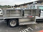 2025 Ford F-550 Regular Cab DRW 4WD The Fab Shop Flatbed Truck for sale #F4925 - photo 26