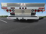 2025 Ford F-550 Regular Cab DRW 4WD The Fab Shop Flatbed Truck for sale #F4925 - photo 27