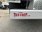 2025 Ford F-550 Regular Cab DRW 4WD The Fab Shop Flatbed Truck for sale #F4925 - photo 30