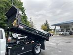 2025 Ford F-550 Regular Cab DRW 4WD Scelzi Dump Truck for sale #F4926 - photo 15