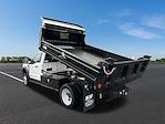 2025 Ford F-550 Regular Cab DRW 4WD Scelzi Dump Truck for sale #F4926 - photo 31