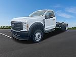 2025 Ford F-550 Regular Cab DRW 4WD Scelzi Dump Truck for sale #F4926 - photo 34