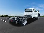 2025 Ford F-550 Regular Cab DRW 4WD Scelzi Dump Truck for sale #F4926 - photo 38