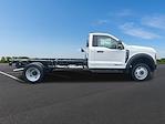 2025 Ford F-550 Regular Cab DRW 4WD Scelzi Dump Truck for sale #F4926 - photo 39