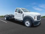 2025 Ford F-550 Regular Cab DRW 4WD Scelzi Dump Truck for sale #F4926 - photo 40