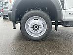 2025 Ford F-550 Regular Cab DRW 4WD Scelzi Dump Truck for sale #F4926 - photo 52