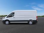 2025 Ford Transit 250 Medium Roof AWD Empty Cargo Van for sale #F4934 - photo 4