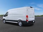 2025 Ford Transit 250 Medium Roof AWD Empty Cargo Van for sale #F4934 - photo 2