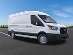 2025 Ford Transit 250 Medium Roof AWD Empty Cargo Van for sale #F4934 - photo 7