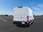 2025 Ford Transit 250 Medium Roof AWD Empty Cargo Van for sale #F4934 - photo 8