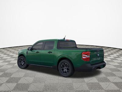 2025 Ford Maverick SuperCrew Cab FWD Pickup for sale #F4939 - photo 2