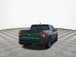 2025 Ford Maverick SuperCrew Cab FWD Pickup for sale #F4939 - photo 10