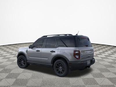 2025 Ford Bronco Sport 4WD SUV for sale #F4940 - photo 2