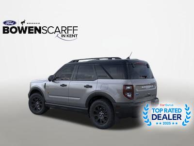 2025 Ford Bronco Sport 4WD SUV for sale #F4940 - photo 2