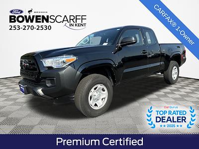 2018 Toyota Tacoma Extra Cab 4x2 Pickup for sale #F4942A - photo 1