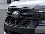 2025 Ford Ranger SuperCrew Cab 4WD Pickup for sale #F4949 - photo 16