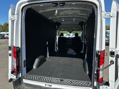 New 2025 Ford Transit 250 Medium Roof Empty Cargo Van for sale #F4960 - photo 2